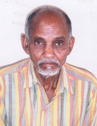 Ramkrishna Verma