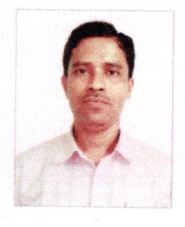 Ramkumar Mondal