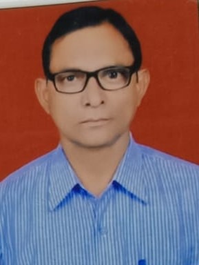 Ramkumar Pasi