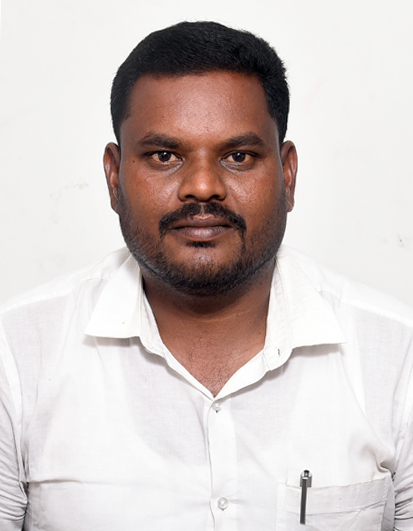 Ramkumar. S Bba.Llb