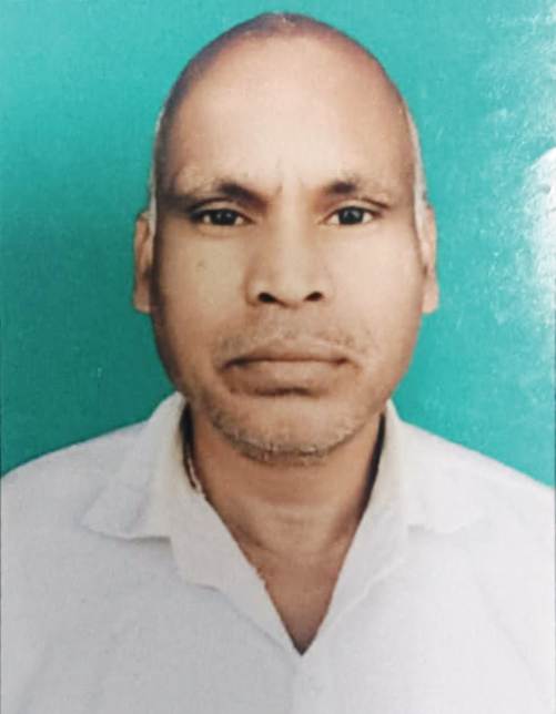 Ramlakhan Khunte