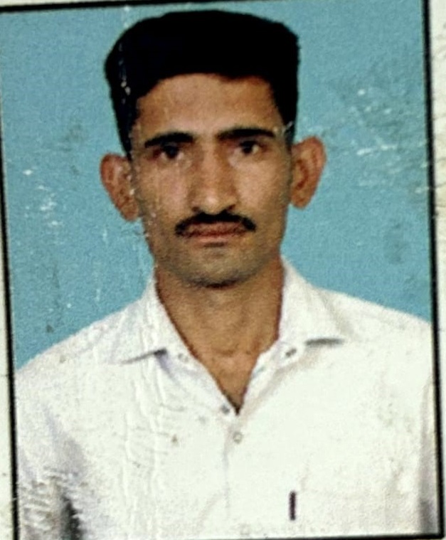 Ramlal Dewasi