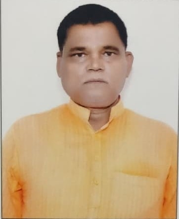 Ramnarayan Sahu