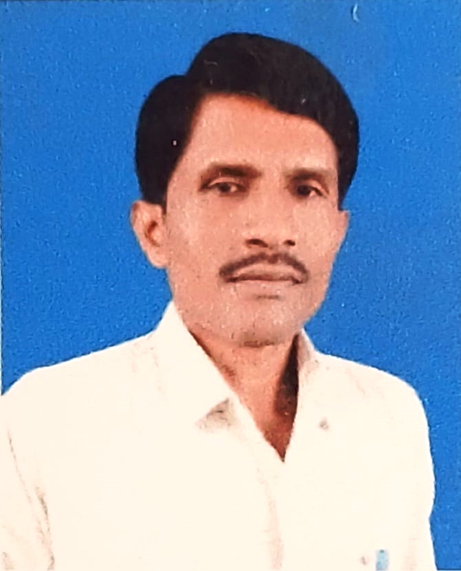 Ramnaresh Yadav