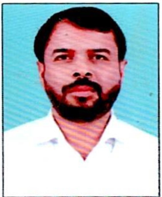 Ramnath Bhausaheb Sadaphal