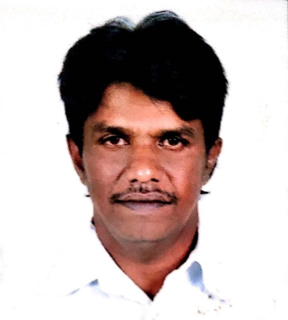 Ramnath C