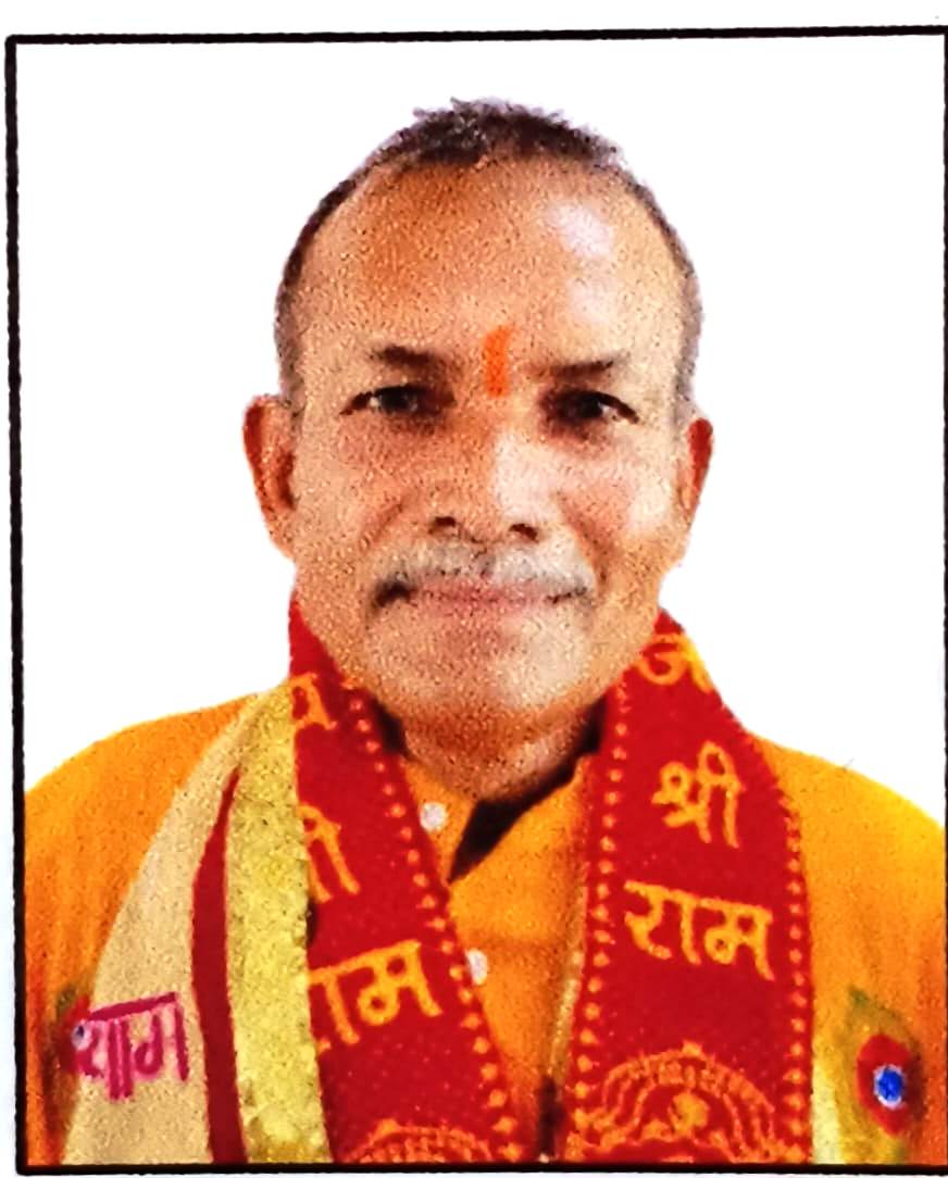 Ramnath Mehra