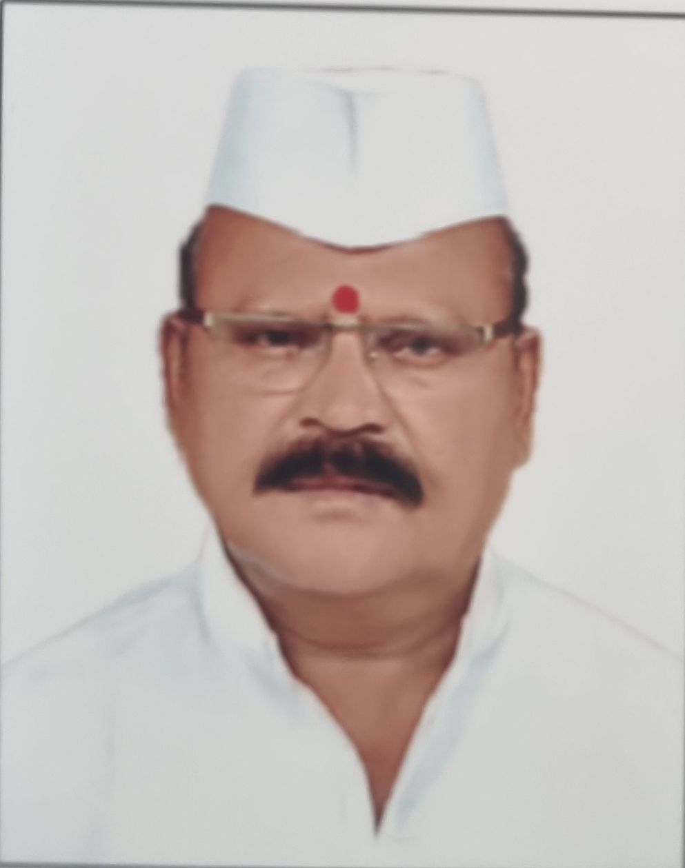 Ramnath Piraji Mandlik