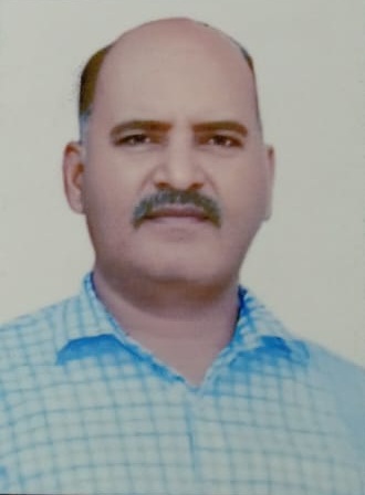 Ramod Kumar