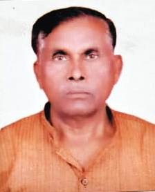 Rampal Shastri