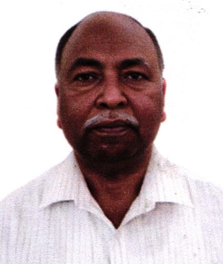 Rampal Singh