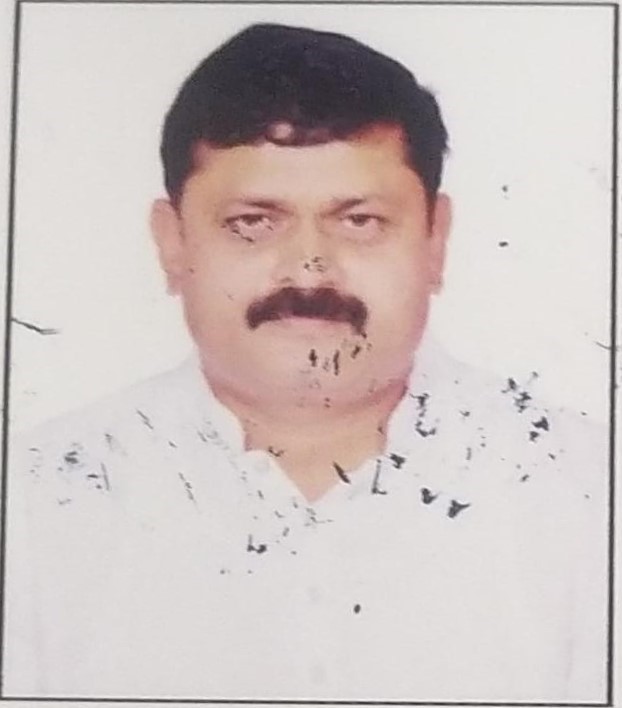 Ramprabhu Gajanan Tarale