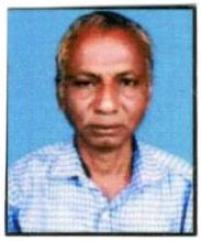 Ramprasad Ghorai