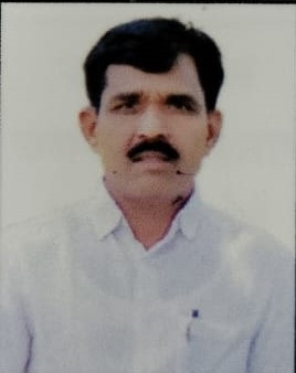 Ramprasad Kisanrao Thorat