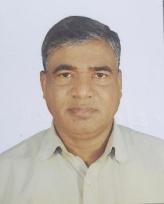 Ramprasad Mistry