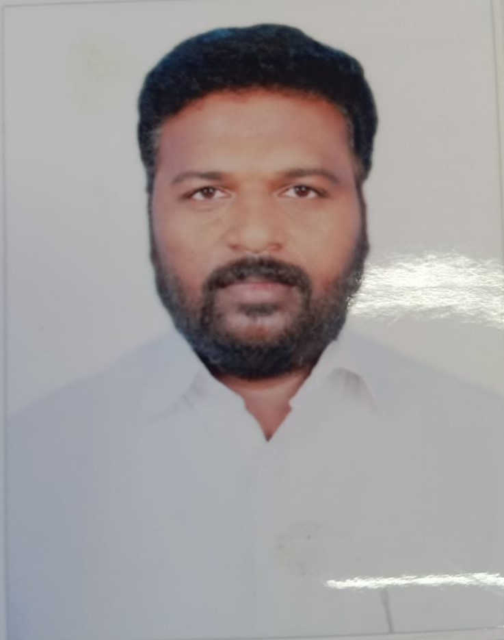 Ramprasad. N