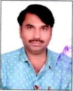 Ramprasad Narayan Bangar