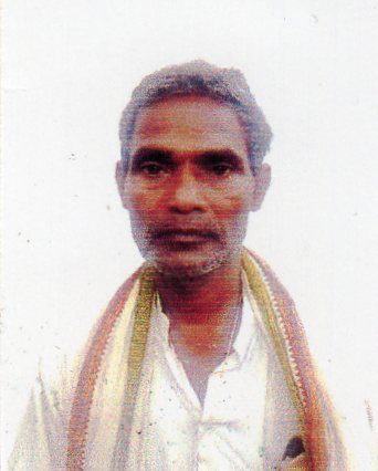 Ramprasad Prajapati
