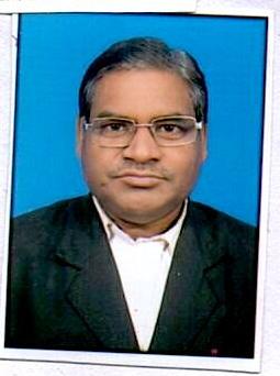 Ramprit Mochi