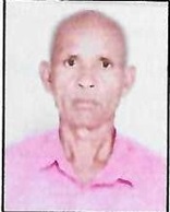 Ramraj Adivasi