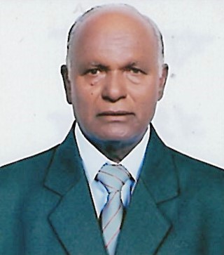 Ramrao Jagannath Dabhade