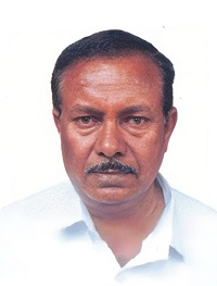 Ramrao Sawai Pawar