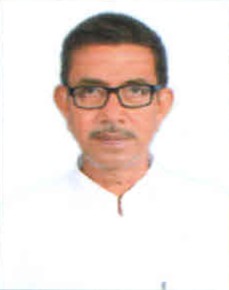 Ramsankar Halder