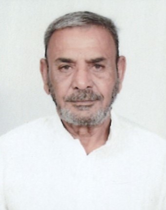 Ramsarup Rama