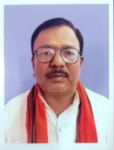 Ramshankar Paswan