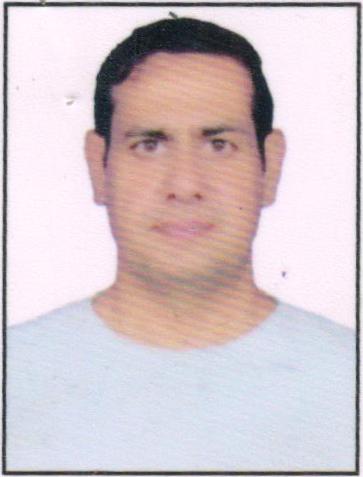 Ramsharan Phogat