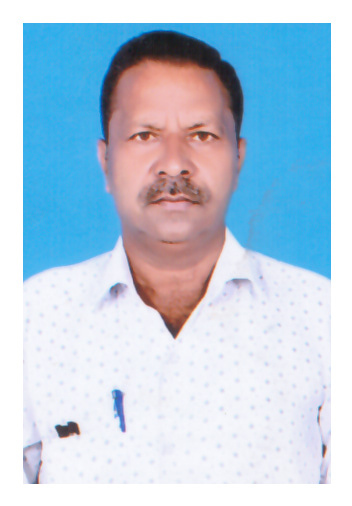 Ramsharan Saini
