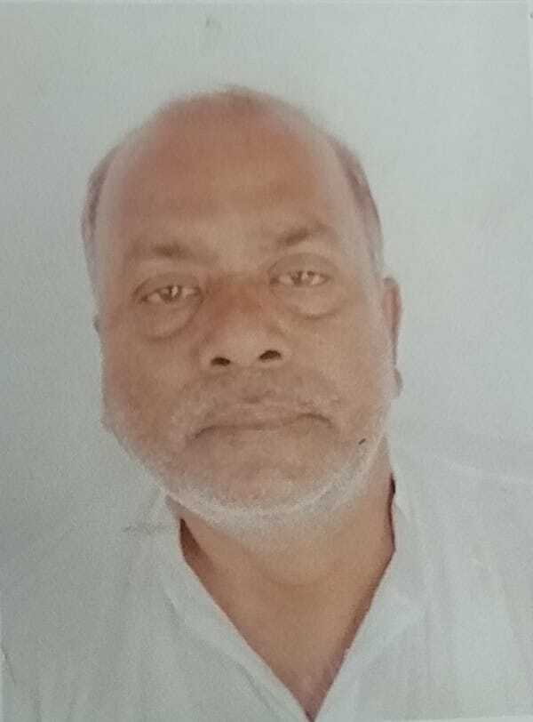 Ramshobit Paswan