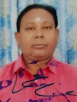 Ramsingh Chauhan