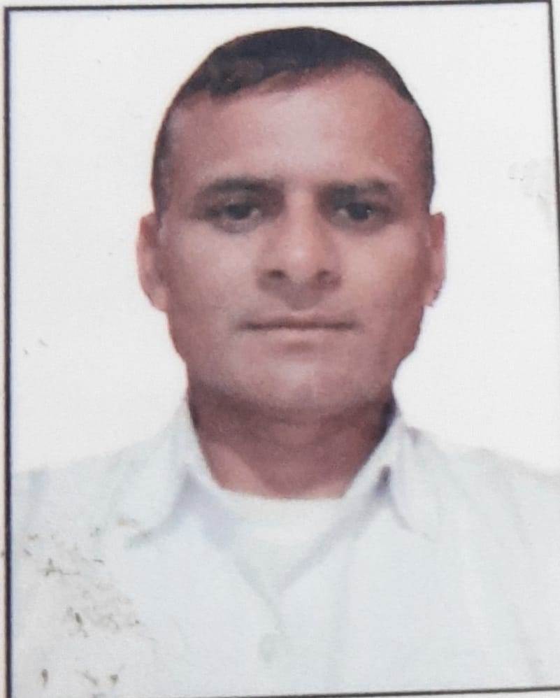 Ramsingh Kasana