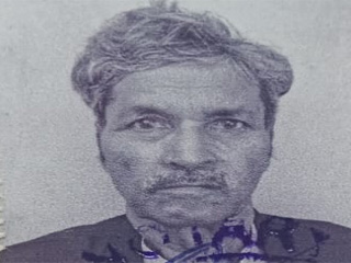 Ramswaroop Maurya