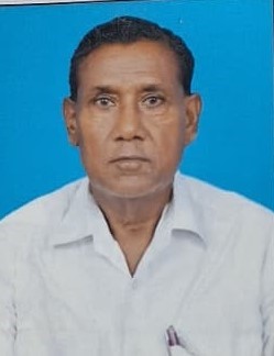 Ramswaroop Rajwanshi