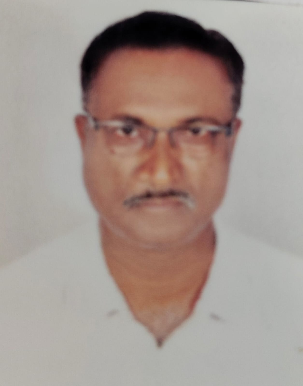 Ramteke Vijay Shanker