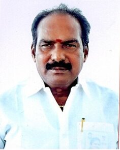 Ramuthevar. P