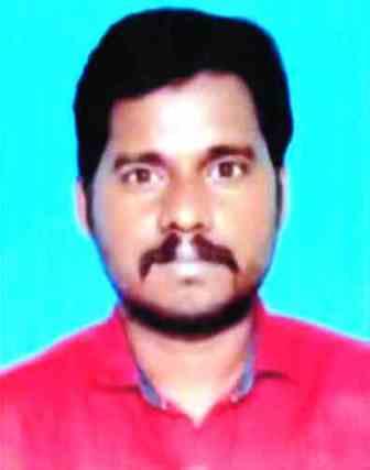 Ramuvgandhi J