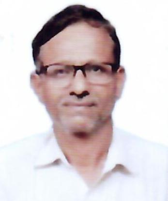Ramvilas Ramulalji Navandar