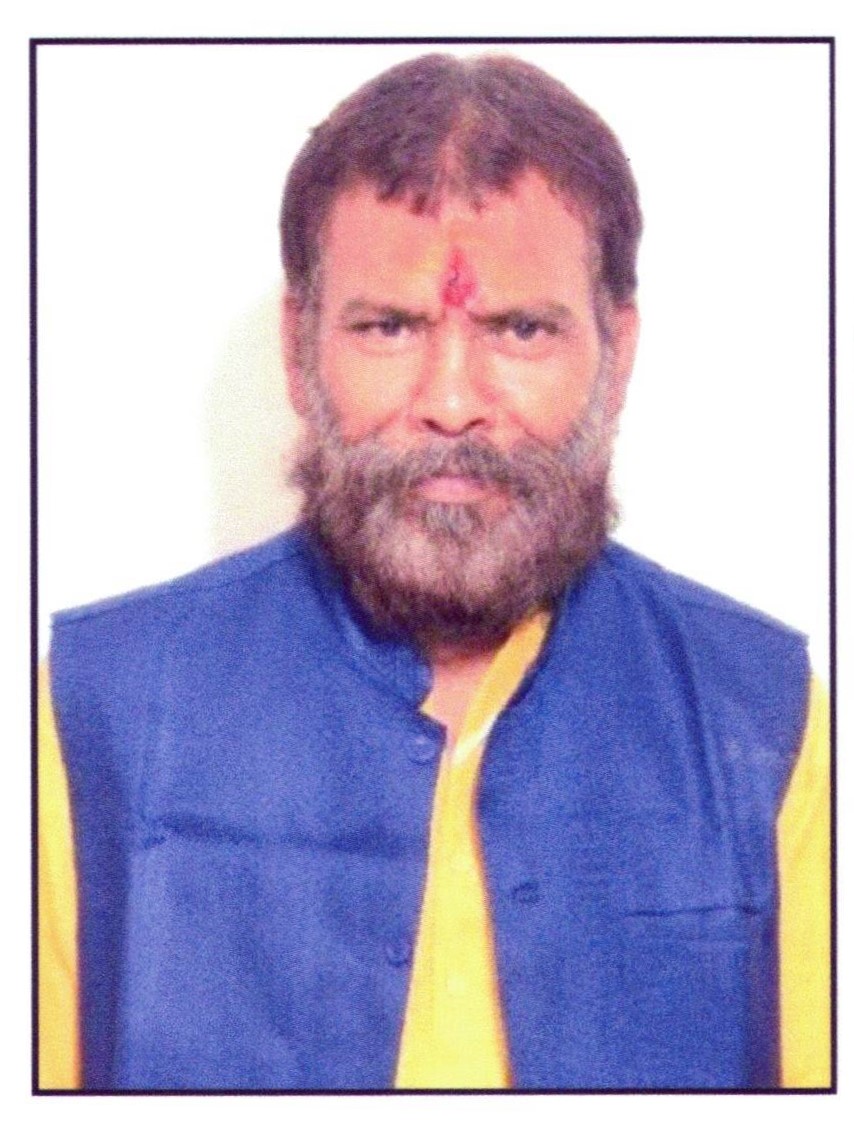 Ramvriksha Kumar