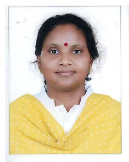 Ramya Haridas