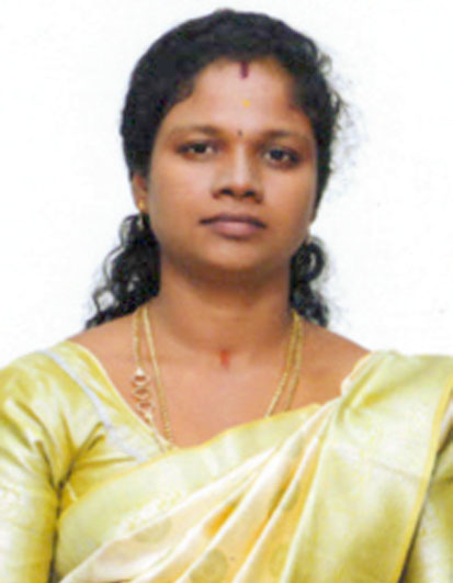 Ramya Mohan