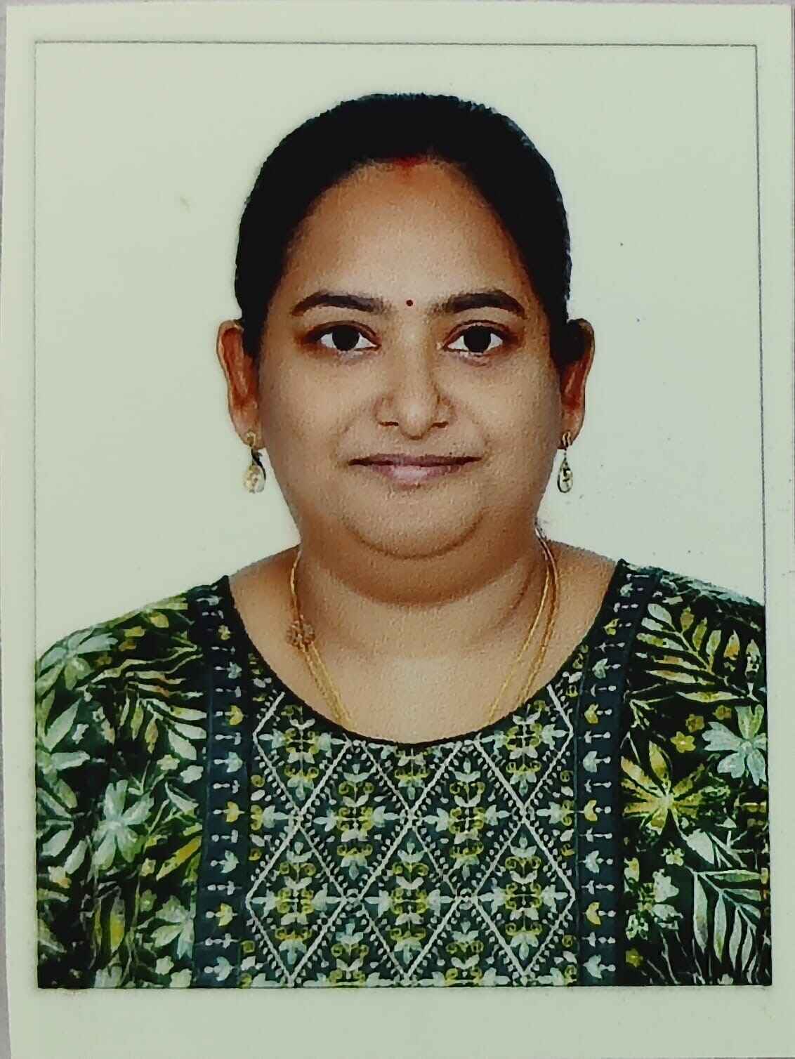 Ramya Ramachandran