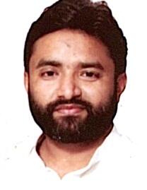 Ramzan Ali Chaudhary