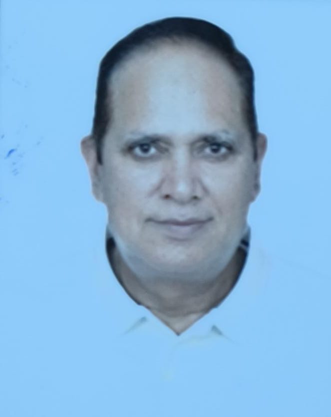 Ran Singh Dudee