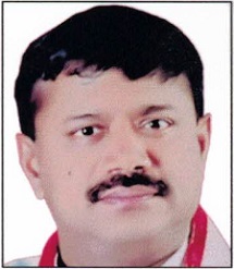 Rana Dilipkumar Gokulchand Sananda