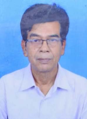 Ranajit Kumar Biswas