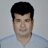 Ranajit Mukherjee