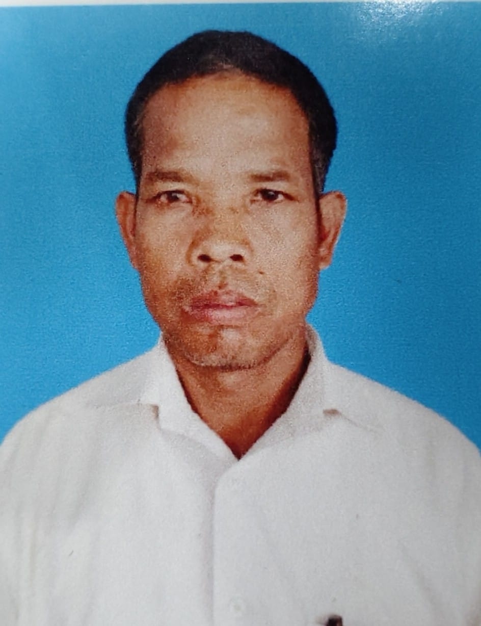 Ranajit Rabha